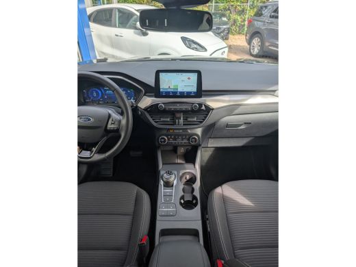 Ford Kuga 2.5 PHEV Titanium 225pk | Winter Pack | Keyless | Adap. Cruise | Navi | Carplay | Dealeronderhouden ActivLease financial lease