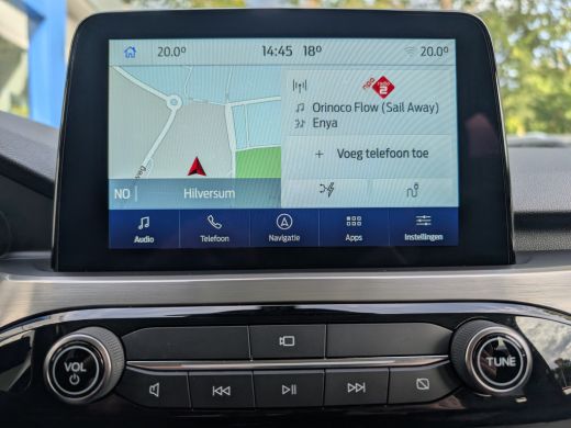 Ford Kuga 2.5 PHEV Titanium 225pk | Winter Pack | Keyless | Adap. Cruise | Navi | Carplay | Dealeronderhouden ActivLease financial lease