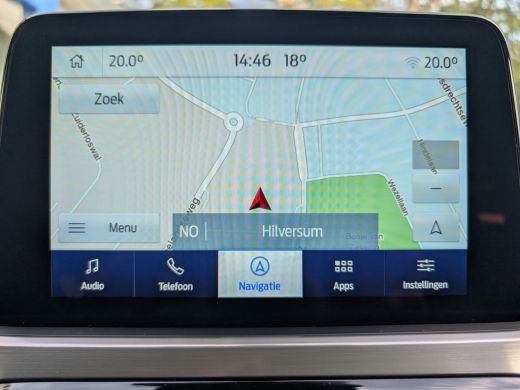 Ford Kuga 2.5 PHEV Titanium 225pk | Winter Pack | Keyless | Adap. Cruise | Navi | Carplay | Dealeronderhouden ActivLease financial lease