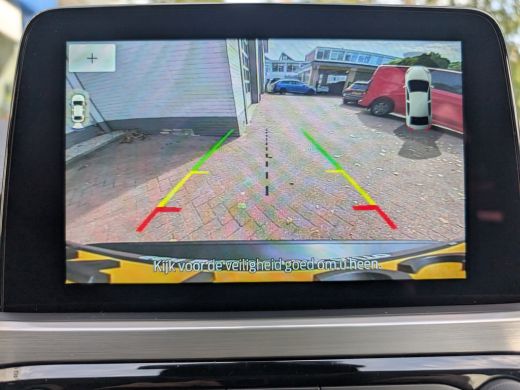 Ford Kuga 2.5 PHEV Titanium 225pk | Winter Pack | Keyless | Adap. Cruise | Navi | Carplay | Dealeronderhouden ActivLease financial lease