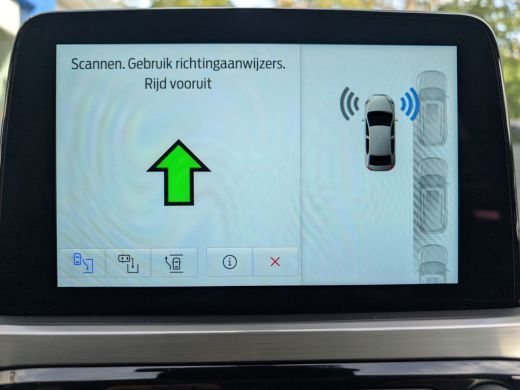 Ford Kuga 2.5 PHEV Titanium 225pk | Winter Pack | Keyless | Adap. Cruise | Navi | Carplay | Dealeronderhouden ActivLease financial lease