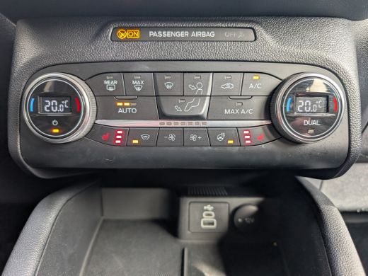 Ford Kuga 2.5 PHEV Titanium 225pk | Winter Pack | Keyless | Adap. Cruise | Navi | Carplay | Dealeronderhouden ActivLease financial lease