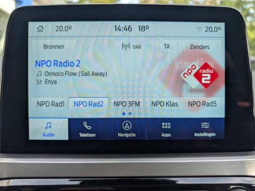 Ford Kuga 2.5 PHEV Titanium 225pk | Winter Pack | Keyless | Adap. Cruise | Navi | Carplay | Dealeronderhouden ActivLease financial lease