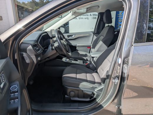 Ford Kuga 2.5 PHEV Titanium 225pk | Winter Pack | Keyless | Adap. Cruise | Navi | Carplay | Dealeronderhouden ActivLease financial lease