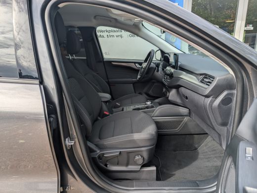 Ford Kuga 2.5 PHEV Titanium 225pk | Winter Pack | Keyless | Adap. Cruise | Navi | Carplay | Dealeronderhouden ActivLease financial lease