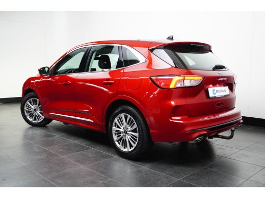Ford Kuga 2.5 PHEV Vignale | Pano-dak | Trekhhaak | Head-Up Display | Full LED verlichting | Leder | B&O au... ActivLease financial lease