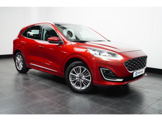 Ford Kuga 2.5 PHEV Vignale | Pano-dak | Trekhhaak | Head-Up Display | Full LED verlichting | Leder | B&O au... ActivLease financial lease