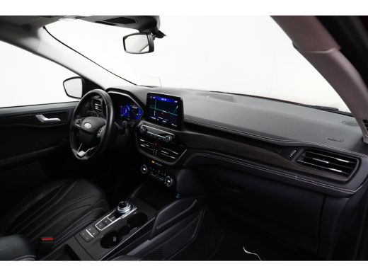 Ford Kuga 2.5 PHEV Vignale | Pano-dak | Trekhhaak | Head-Up Display | Full LED verlichting | Leder | B&O au... ActivLease financial lease