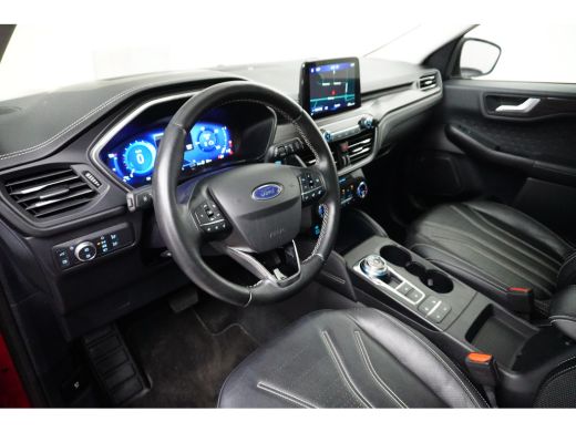 Ford Kuga 2.5 PHEV Vignale | Pano-dak | Trekhhaak | Head-Up Display | Full LED verlichting | Leder | B&O au... ActivLease financial lease