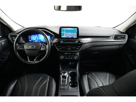 Ford Kuga 2.5 PHEV Vignale | Pano-dak | Trekhhaak | Head-Up Display | Full LED verlichting | Leder | B&O au... ActivLease financial lease