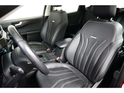 Ford Kuga 2.5 PHEV Vignale | Pano-dak | Trekhhaak | Head-Up Display | Full LED verlichting | Leder | B&O au... ActivLease financial lease