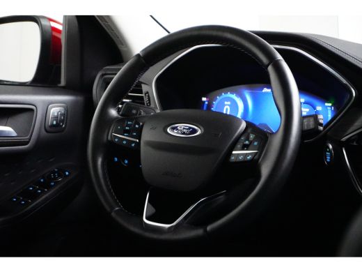 Ford Kuga 2.5 PHEV Vignale | Pano-dak | Trekhhaak | Head-Up Display | Full LED verlichting | Leder | B&O au... ActivLease financial lease