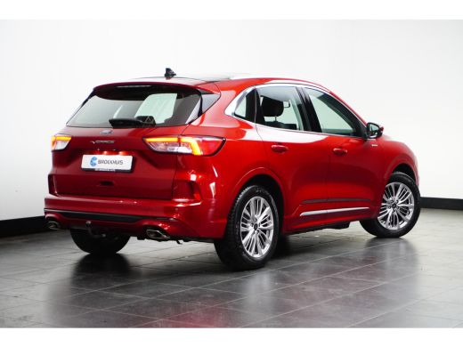 Ford Kuga 2.5 PHEV Vignale | Pano-dak | Trekhhaak | Head-Up Display | Full LED verlichting | Leder | B&O au... ActivLease financial lease