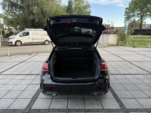 Mercedes-Benz A-Klasse 180 Aut. Sol. AMG Sport Ed. | Panorama | Burmester | Memory | Multi Beam | ActivLease financial lease