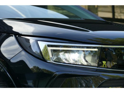 Opel Grandland 1.2 TURBO 130PK GS AUTOMAAT / NAVI / LED / PDC / 18''LMV / CAMERA / CRUISECONTROL / WINTERPAKKET ... ActivLease financial lease