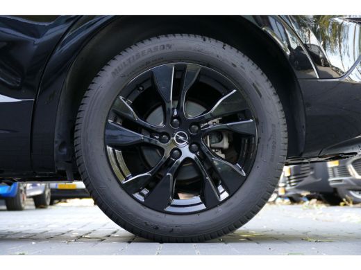 Opel Grandland 1.2 TURBO 130PK GS AUTOMAAT / NAVI / LED / PDC / 18''LMV / CAMERA / CRUISECONTROL / WINTERPAKKET ... ActivLease financial lease