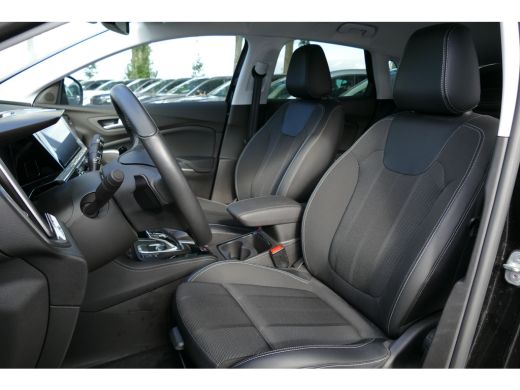 Opel Grandland 1.2 TURBO 130PK GS AUTOMAAT / NAVI / LED / PDC / 18''LMV / CAMERA / CRUISECONTROL / WINTERPAKKET ... ActivLease financial lease