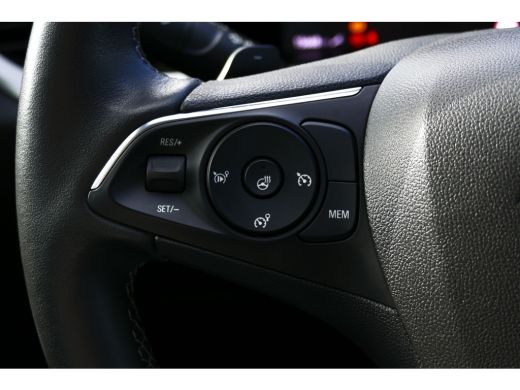 Opel Grandland 1.2 TURBO 130PK GS AUTOMAAT / NAVI / LED / PDC / 18''LMV / CAMERA / CRUISECONTROL / WINTERPAKKET ... ActivLease financial lease