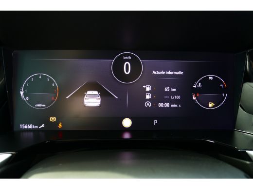 Opel Grandland 1.2 TURBO 130PK GS AUTOMAAT / NAVI / LED / PDC / 18''LMV / CAMERA / CRUISECONTROL / WINTERPAKKET ... ActivLease financial lease