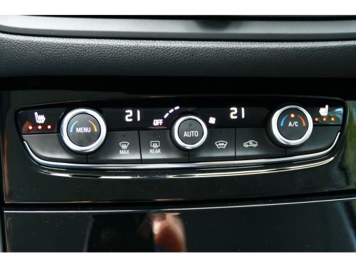 Opel Grandland 1.2 TURBO 130PK GS AUTOMAAT / NAVI / LED / PDC / 18''LMV / CAMERA / CRUISECONTROL / WINTERPAKKET ... ActivLease financial lease