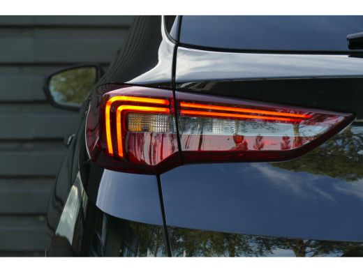Opel Grandland 1.2 TURBO 130PK GS AUTOMAAT / NAVI / LED / PDC / 18''LMV / CAMERA / CRUISECONTROL / WINTERPAKKET ... ActivLease financial lease