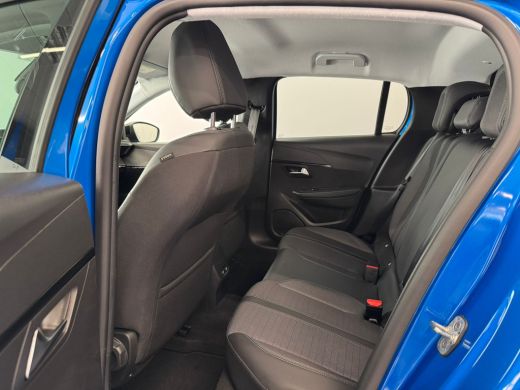 Peugeot 208 1.2 PureTech Allure Pack | Airco (automatisch) | Apple Carplay/Android Auto|telefoonintegratie pr... ActivLease financial lease