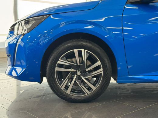Peugeot 208 1.2 PureTech Allure Pack | Airco (automatisch) | Apple Carplay/Android Auto|telefoonintegratie pr... ActivLease financial lease