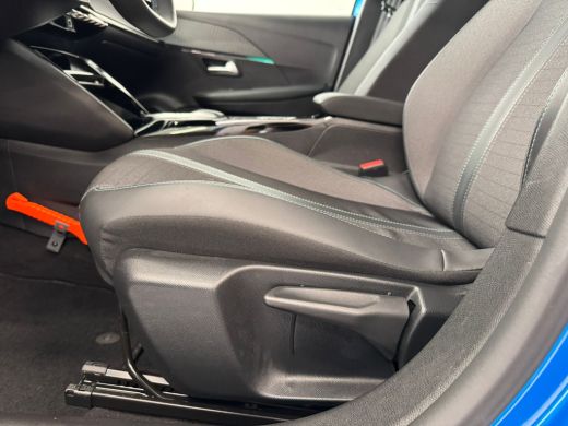 Peugeot 208 1.2 PureTech Allure Pack | Airco (automatisch) | Apple Carplay/Android Auto|telefoonintegratie pr... ActivLease financial lease