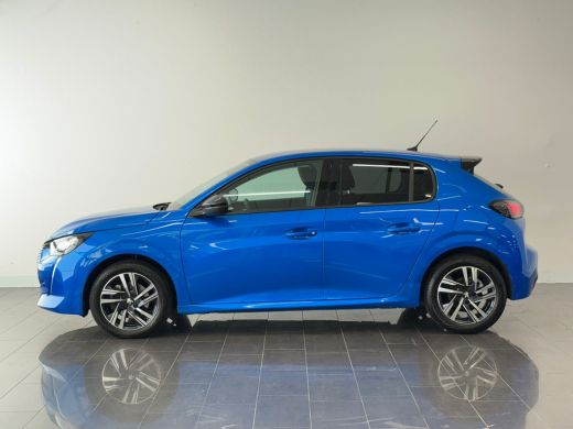 Peugeot 208 1.2 PureTech Allure Pack | Airco (automatisch) | Apple Carplay/Android Auto|telefoonintegratie pr... ActivLease financial lease