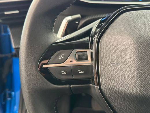 Peugeot 208 1.2 PureTech Allure Pack | Airco (automatisch) | Apple Carplay/Android Auto|telefoonintegratie pr... ActivLease financial lease