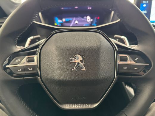Peugeot 208 1.2 PureTech Allure Pack | Airco (automatisch) | Apple Carplay/Android Auto|telefoonintegratie pr... ActivLease financial lease