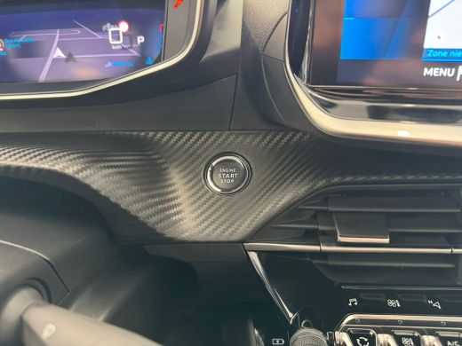 Peugeot 208 1.2 PureTech Allure Pack | Airco (automatisch) | Apple Carplay/Android Auto|telefoonintegratie pr... ActivLease financial lease