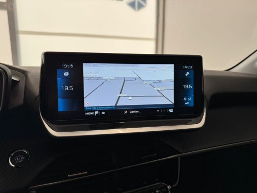 Peugeot 208 1.2 PureTech Allure Pack | Airco (automatisch) | Apple Carplay/Android Auto|telefoonintegratie pr... ActivLease financial lease