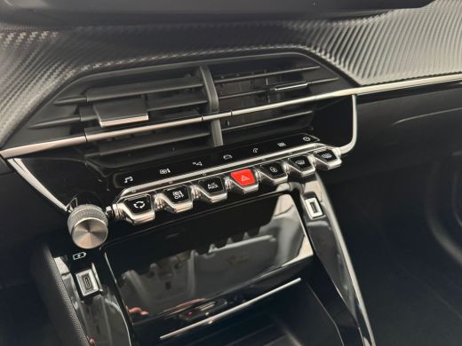 Peugeot 208 1.2 PureTech Allure Pack | Airco (automatisch) | Apple Carplay/Android Auto|telefoonintegratie pr... ActivLease financial lease