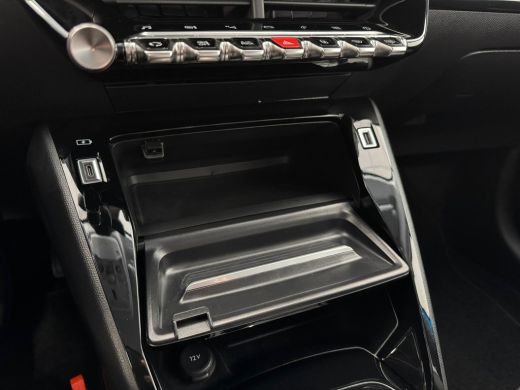 Peugeot 208 1.2 PureTech Allure Pack | Airco (automatisch) | Apple Carplay/Android Auto|telefoonintegratie pr... ActivLease financial lease