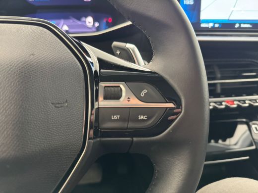 Peugeot 208 1.2 PureTech Allure Pack | Airco (automatisch) | Apple Carplay/Android Auto|telefoonintegratie pr... ActivLease financial lease