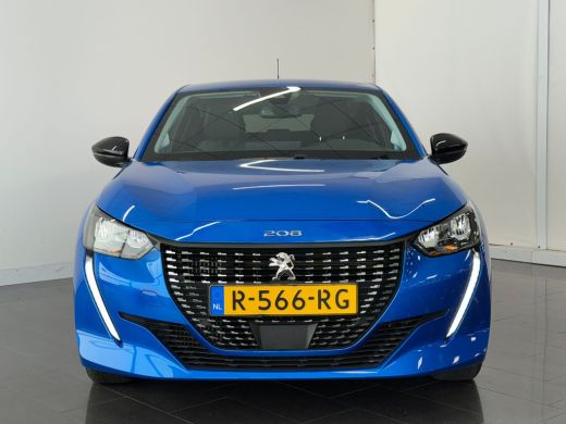 Peugeot 208 1.2 PureTech Allure Pack | Airco (automatisch) | Apple Carplay/Android Auto|telefoonintegratie pr... ActivLease financial lease