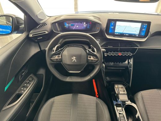 Peugeot 208 1.2 PureTech Allure Pack | Airco (automatisch) | Apple Carplay/Android Auto|telefoonintegratie pr... ActivLease financial lease
