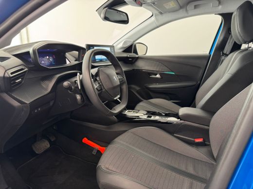 Peugeot 208 1.2 PureTech Allure Pack | Airco (automatisch) | Apple Carplay/Android Auto|telefoonintegratie pr... ActivLease financial lease