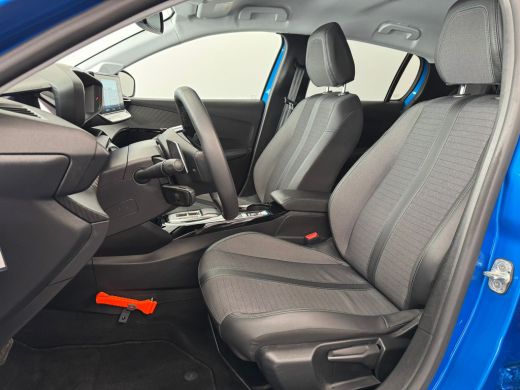 Peugeot 208 1.2 PureTech Allure Pack | Airco (automatisch) | Apple Carplay/Android Auto|telefoonintegratie pr... ActivLease financial lease