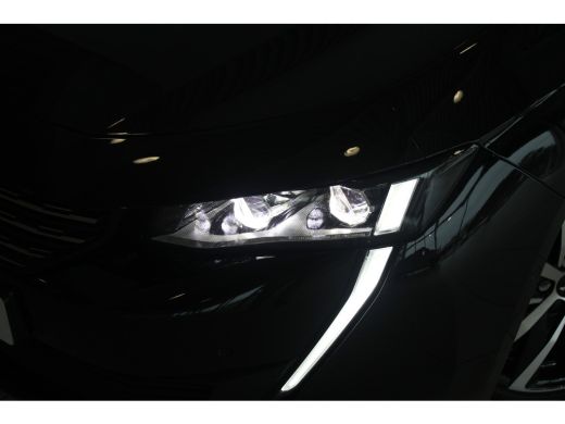 Peugeot 508 SW 1.6 HYbrid 225-PK Allure Pack Business PARKEERCAMERA | NAVI | ADAPTIVE CRUISE CONTROL | STOELV... ActivLease financial lease