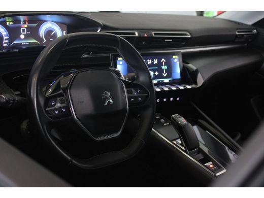 Peugeot 508 SW 1.6 HYbrid 225-PK Allure Pack Business PARKEERCAMERA | NAVI | ADAPTIVE CRUISE CONTROL | STOELV... ActivLease financial lease