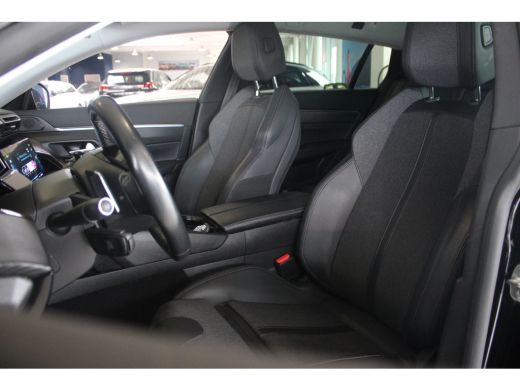 Peugeot 508 SW 1.6 HYbrid 225-PK Allure Pack Business PARKEERCAMERA | NAVI | ADAPTIVE CRUISE CONTROL | STOELV... ActivLease financial lease