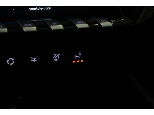 Peugeot 508 SW 1.6 HYbrid 225-PK Allure Pack Business PARKEERCAMERA | NAVI | ADAPTIVE CRUISE CONTROL | STOELV... ActivLease financial lease