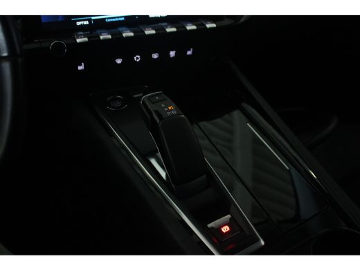 Peugeot 508 SW 1.6 HYbrid 225-PK Allure Pack Business PARKEERCAMERA | NAVI | ADAPTIVE CRUISE CONTROL | STOELV... ActivLease financial lease