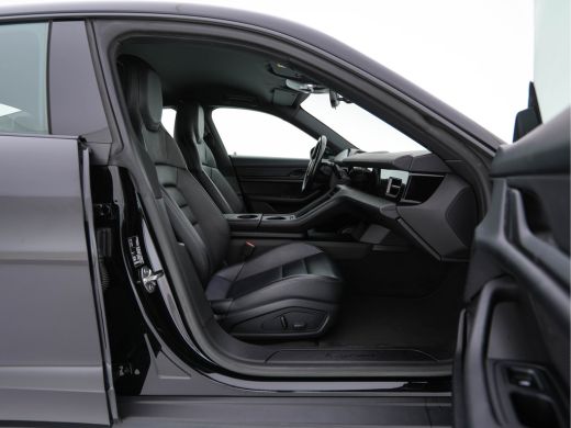 Porsche Taycan 79 kWh [3-Fase] {SOH-100%} (INCL-BTW) *LUXURY-LEATHER | FULL-LED | DIGI-COCKPIT | NAVI-FULLMAP | ... ActivLease financial lease