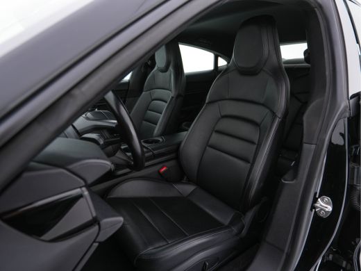 Porsche Taycan 79 kWh [3-Fase] {SOH-100%} (INCL-BTW) *LUXURY-LEATHER | FULL-LED | DIGI-COCKPIT | NAVI-FULLMAP | ... ActivLease financial lease