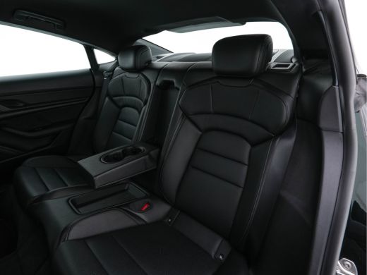 Porsche Taycan 79 kWh [3-Fase] {SOH-100%} (INCL-BTW) *LUXURY-LEATHER | FULL-LED | DIGI-COCKPIT | NAVI-FULLMAP | ... ActivLease financial lease