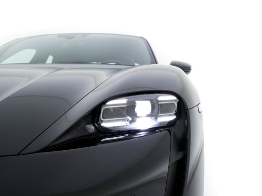 Porsche Taycan 79 kWh [3-Fase] {SOH-100%} (INCL-BTW) *LUXURY-LEATHER | FULL-LED | DIGI-COCKPIT | NAVI-FULLMAP | ... ActivLease financial lease