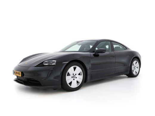 Porsche Taycan 79 kWh [3-Fase] {SOH-100%} (INCL-BTW) *LUXURY-LEATHER | FULL-LED | DIGI-COCKPIT | NAVI-FULLMAP | ... ActivLease financial lease